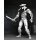 Foot Elite Assassin Black & White (Mirage) - TMNT / Ninja Turtles - NECA - MISB
