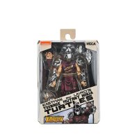 Battle Damaged Shredder Classic Colors (Mirage) - TMNT /...