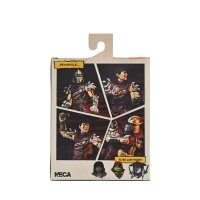 Battle Damaged Shredder Classic Colors (Mirage) - TMNT /...