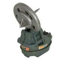 Radar Laser Cannon -  Star Wars Vintage - lose / komplett