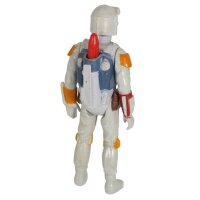 Boba Fett  / Unpainted Dart (Trilogo / PBP) - lose /...