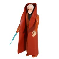 Ben Obi-Wan Kenobi (White Hair) - Star Wars Vintage -...