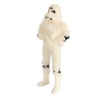 Stormtrooper Bootleg Keychain (German) ca. 5cm - Star...