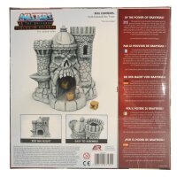 Castle Grayskull Dice Tower - Masters of the Universe...