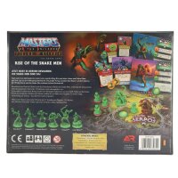 Rise of the Snake Men (deutsch) - Masters of the Universe...
