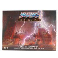 Spell of Seperation (deutsch) - Masters of the Universe...