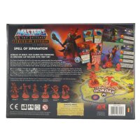 Spell of Seperation (deutsch) - Masters of the Universe...