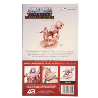 He-Man with Battle Cat - Masters of the Universe MotU -...