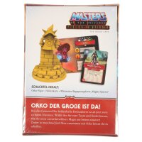 Orko - Masters of the Universe MotU - Fields of Eternia -...