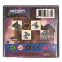 Hordak with Horde Wraith - Masters of the Universe MotU -...