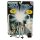 Captain Kirk Environmental Suit - Star Trek Playmates - lose / komplett inkl. Cardback