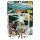Jean-Luc Picard Retired - Star Trek Playmates - lose / komplett inkl. Cardback