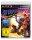 Sly Cooper: Jagd durch die Zeit  - Sony Playstation 3 - neu / sealed