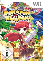 Dokapon Kingdom - Nintendo Wii - neu  sealed