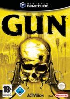 Gun - Nintendo Gamecube - neu  sealed