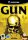 Gun - Nintendo Gamecube - neu  sealed