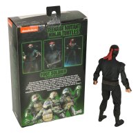 Foot Soldier (Melee Weapons) - TMNT / Ninja Turtles -...