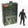Foot Soldier (Melee Weapons) - TMNT / Ninja Turtles - NECA - MIB lose / komplett