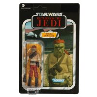 Kithaba (Skiff Guard) VC56 - Star Wars Vintage Collection...