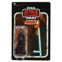 Barriss Offee VC51 - Star Wars Vintage Collection - MOC