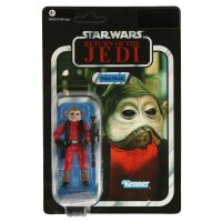 Nien Nunb VC106 - Star Wars Vintage Collection - MOC