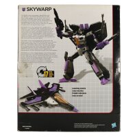 Skywrap - Transformers Combiner Wars - MIB