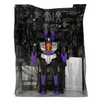 Skywrap - Transformers Combiner Wars - MIB