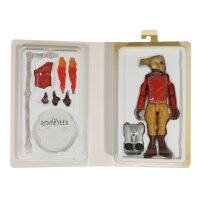 The Rocketeer – Deluxe VHS Box Diamond Select Toys – MIB
