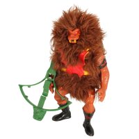 Grizzlor - Vintage MotU / Masters of the Universe - lose...