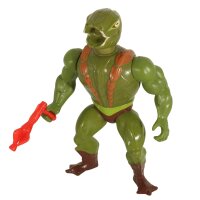 Kobra Khan - Vintage MotU / Masters of the Universe -...