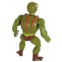 Kobra Khan - Vintage MotU / Masters of the Universe -...
