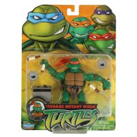 Michelangelo - TMNT 2002 - Teenage Mutant Ninja Turtles -...
