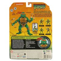 Michelangelo - TMNT 2002 - Teenage Mutant Ninja Turtles -...