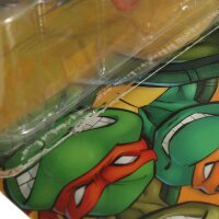 Michelangelo - TMNT 2002 - Teenage Mutant Ninja Turtles - MOC