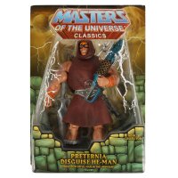 Preternia Disguise He-Man - MotU Classics / Masters of...