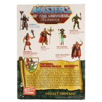 Preternia Disguise He-Man - MotU Classics / Masters of...