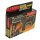 Motorized Water Hawk Machine Gun - Vintage Rambo LJN - MIB
