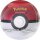 Pokeball Tin Box 2025 - deutsch - Pokemon TCG