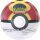Pokeball Tin Box 2025 - deutsch - Pokemon TCG