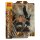 Wolverine The Origin -  Marvel Select - MOC
