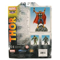 Thor - Marvel Select - MOC