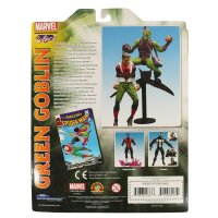 Green Goblin - Marvel Select - MOC