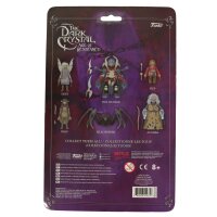 Silk Spitter - Funko Jim Hensons The Dark Crystal Age of Resistance - MOC