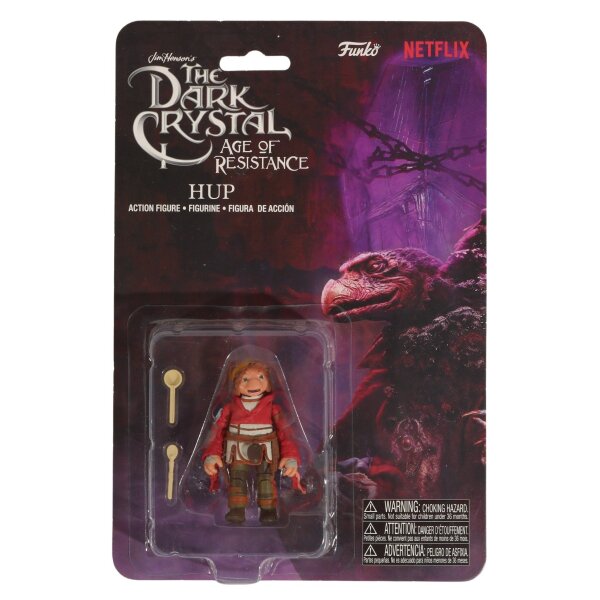 Hup - Funko Jim Hensons The Dark Crystal Age of Resistance - MOC