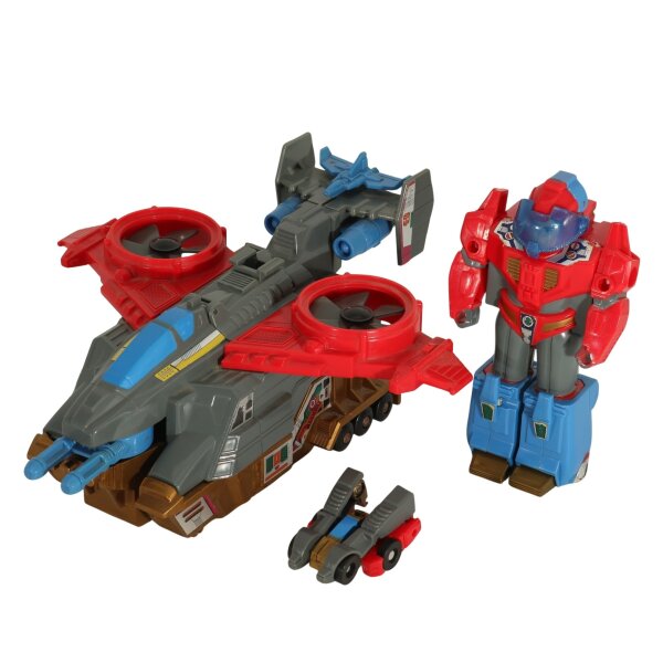 Skyhammer - Transformers G1 Pretenders - lose