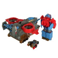 Skyhammer - Transformers G1 Pretenders - lose