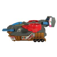 Skyhammer - Transformers G1 Pretenders - lose