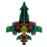 Skyquake Europe Exclusive - Transformers G1 Predetors - lose / komplett