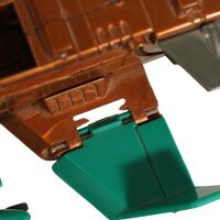 Skyquake Europe Exclusive - Transformers G1 Predetors - lose / komplett
