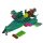Skyquake Europe Exclusive - Transformers G1 Predetors - lose / komplett